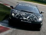 Lamborghini Gallardo LP560-4 Super Trofeo 2008 года